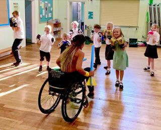 Naše chrániče nie su len pre professionálov, navrhnuté sú pre každeho bez rozdielu, lebo každý z nás má v sebe bojového...